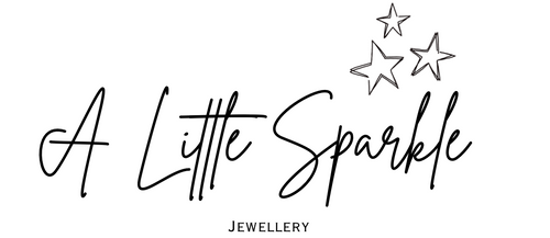 A Little Sparkle Jewellery